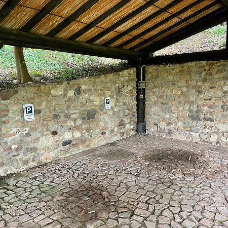Residenza Fondo Ulivi Βίλα Ponti sul Mincio Εξωτερικό φωτογραφία