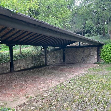 Residenza Fondo Ulivi Βίλα Ponti sul Mincio Εξωτερικό φωτογραφία