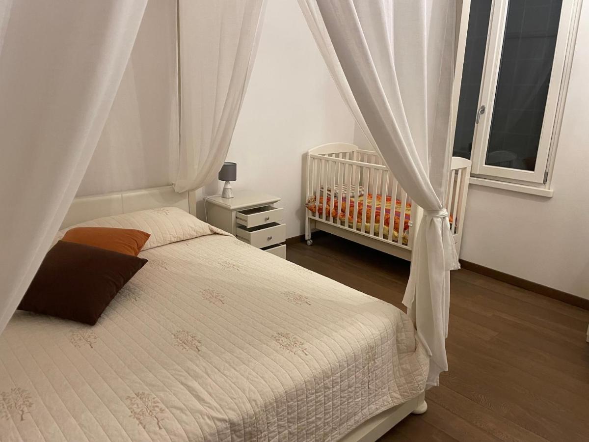 Residenza Fondo Ulivi Βίλα Ponti sul Mincio Εξωτερικό φωτογραφία
